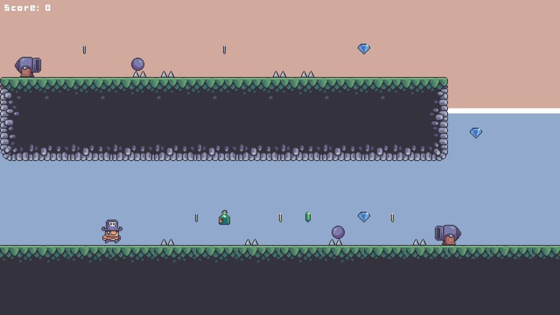 Game screenshot 4