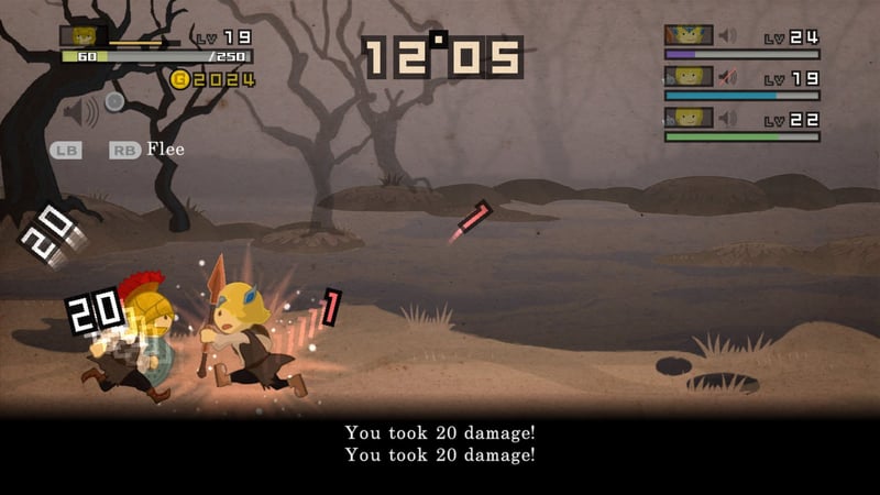 Game screenshot 5