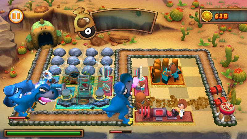 Game screenshot 2