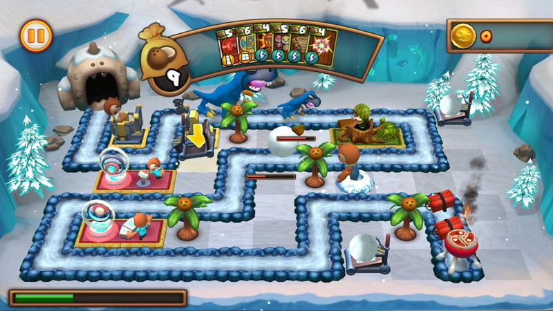 Game screenshot 4