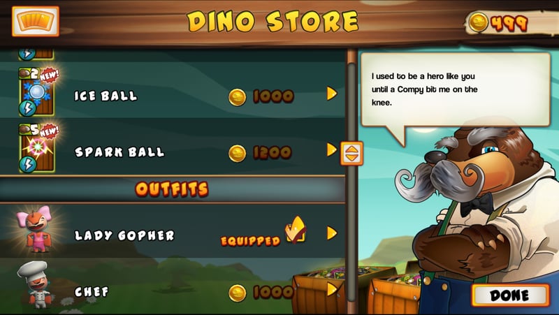 Game screenshot 3