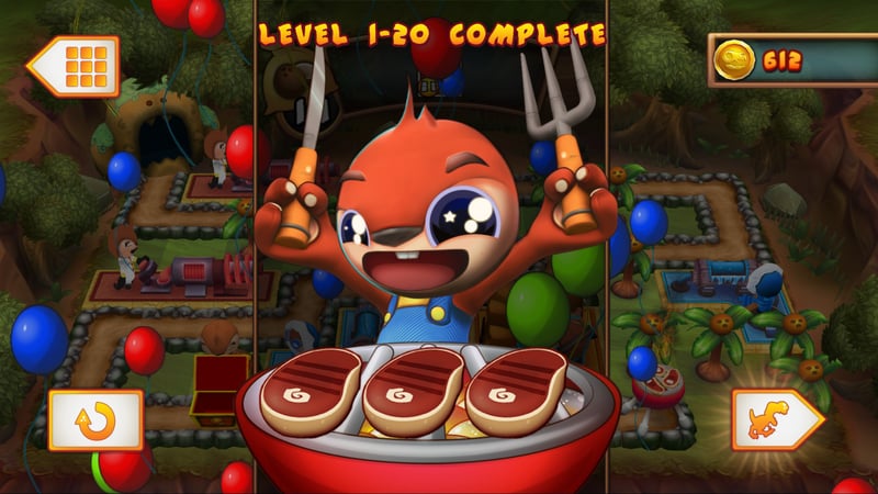 Game screenshot 5