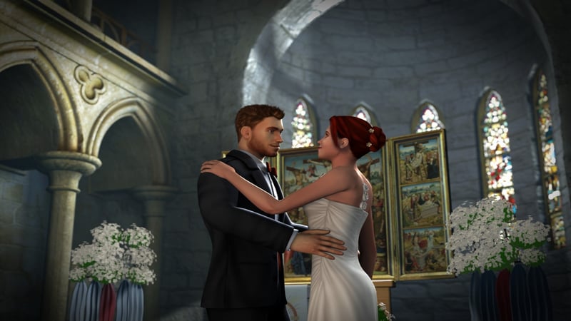 Game screenshot 3