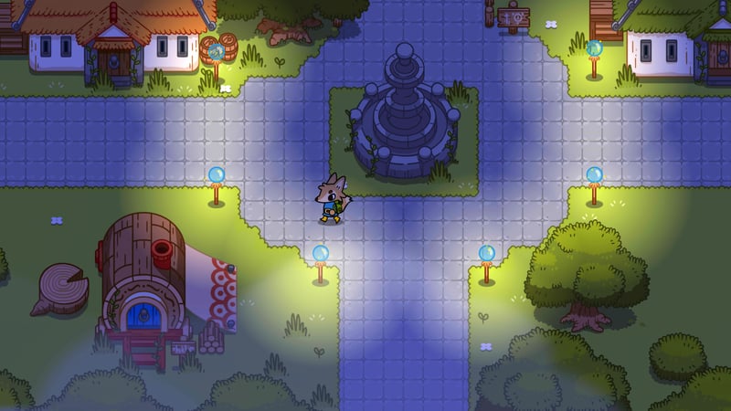 Game screenshot 5