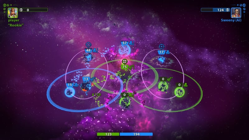 Game screenshot 2