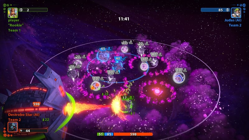 Game screenshot 4