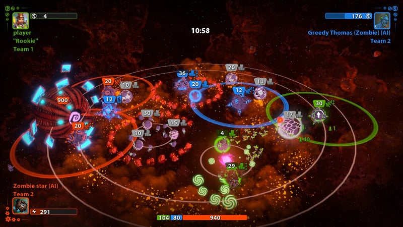 Game screenshot 3