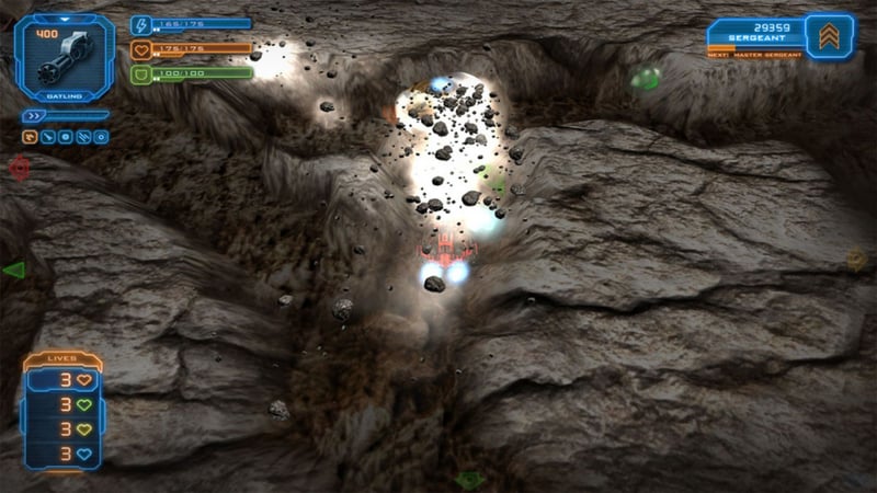 Game screenshot 1