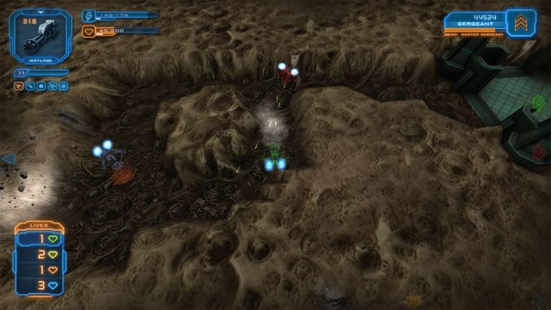 Game screenshot 3