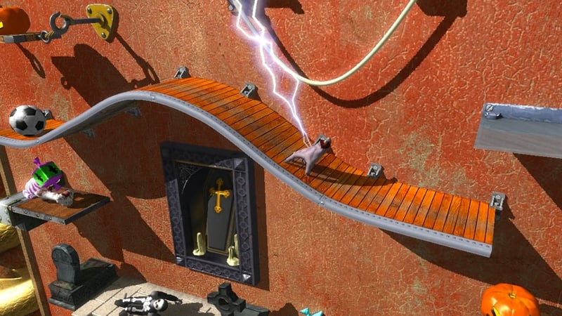 Game screenshot 1