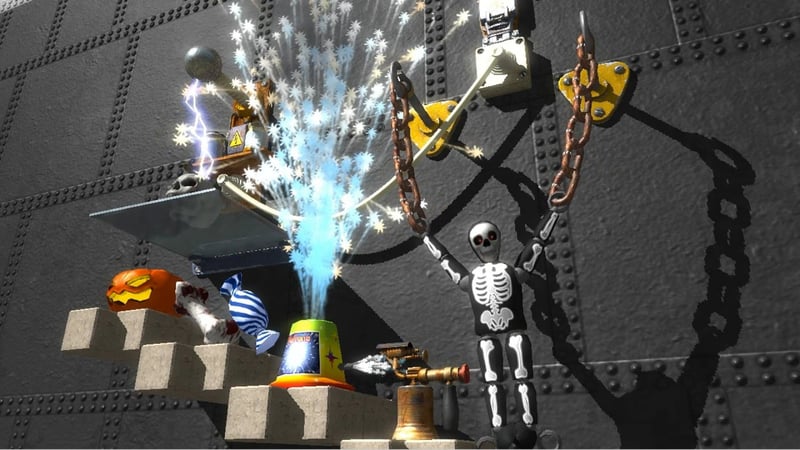 Game screenshot 4