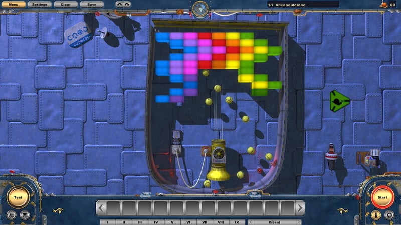 Game screenshot 4