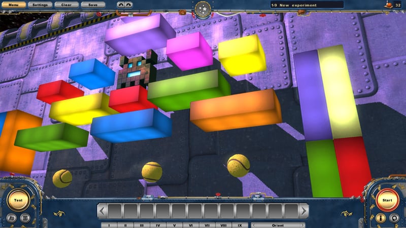 Game screenshot 2