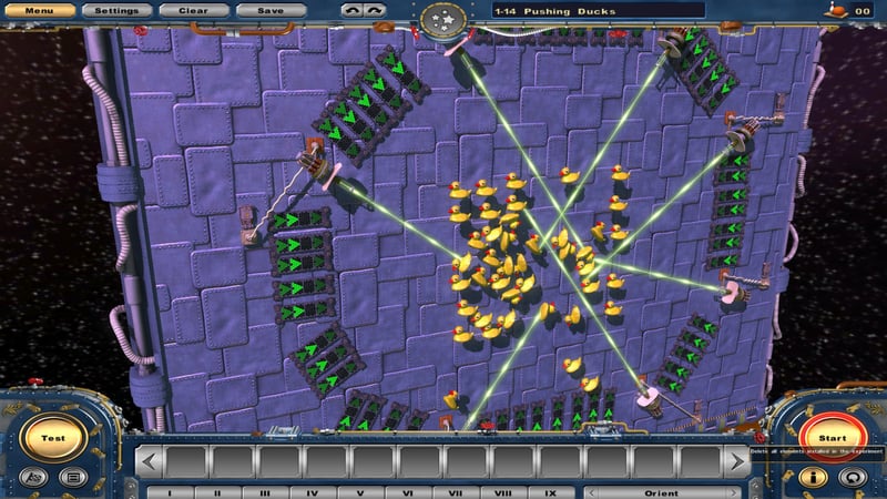 Game screenshot 1