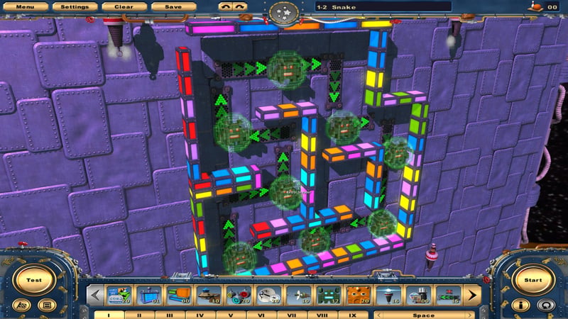 Game screenshot 3