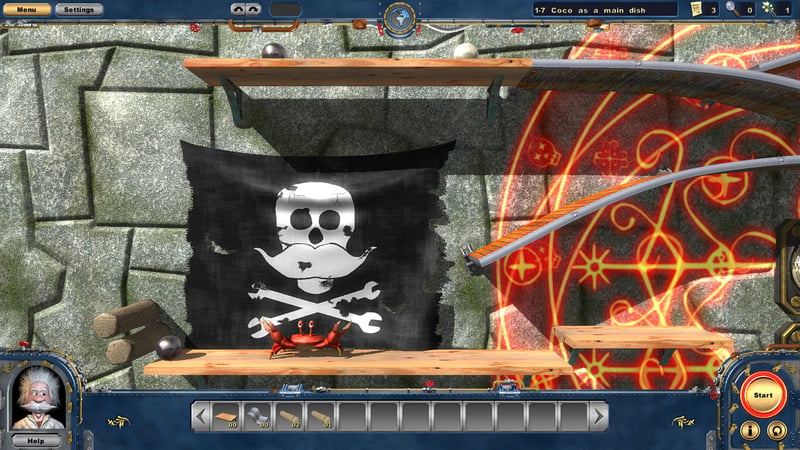 Game screenshot 4
