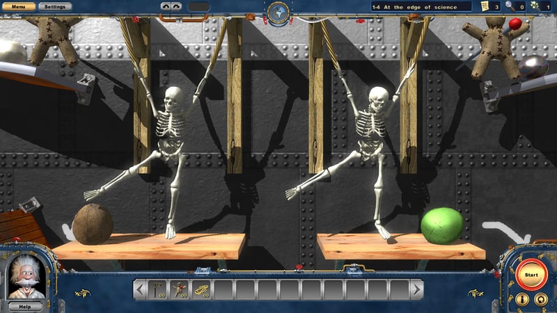 Game screenshot 3