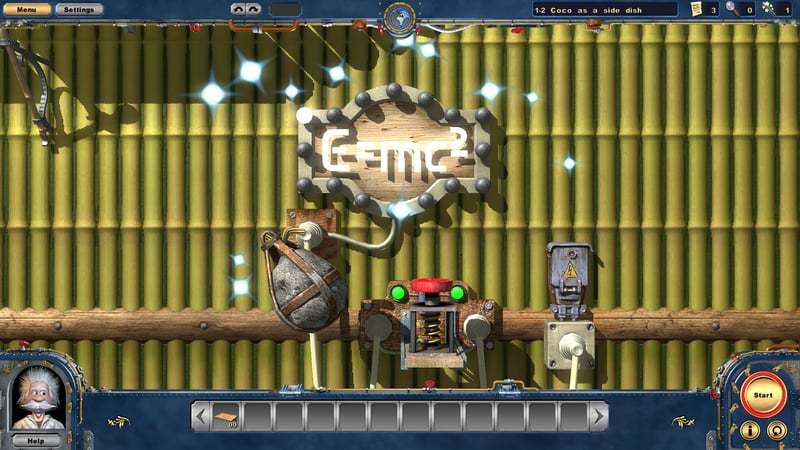 Game screenshot 1
