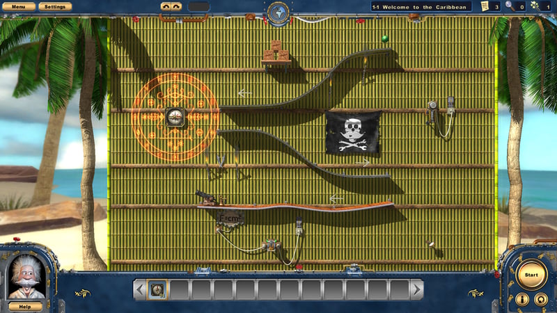 Game screenshot 5