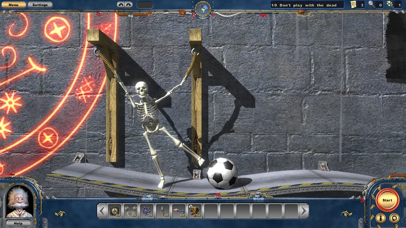 Game screenshot 3