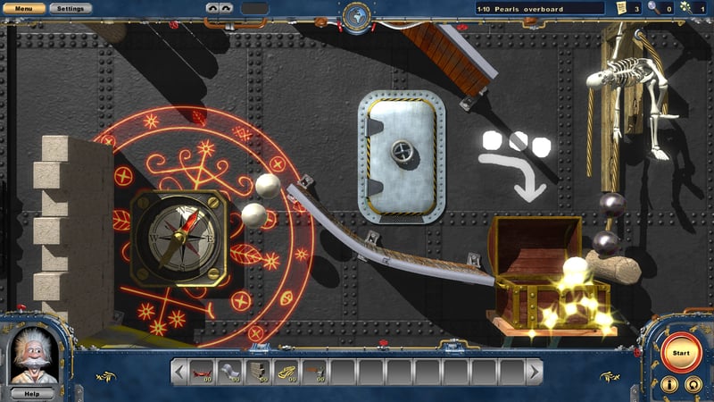 Game screenshot 2