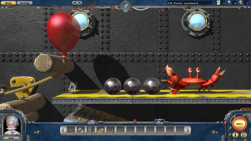 Game screenshot 4