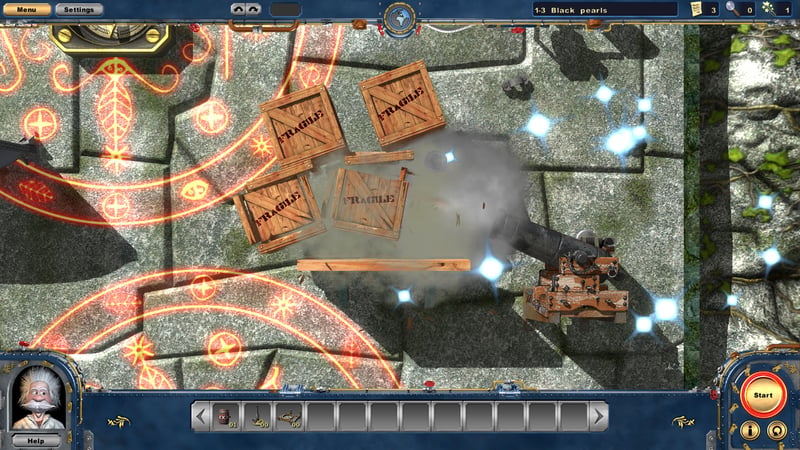 Game screenshot 5