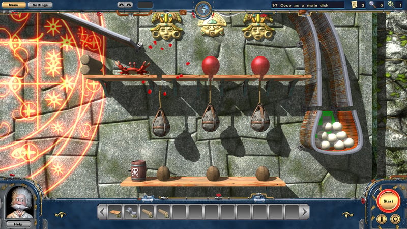 Game screenshot 4