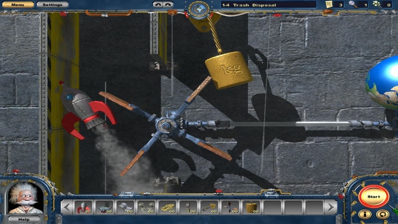 Game screenshot 5