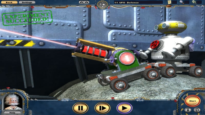 Game screenshot 5