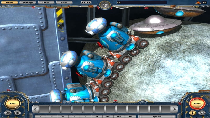 Game screenshot 3