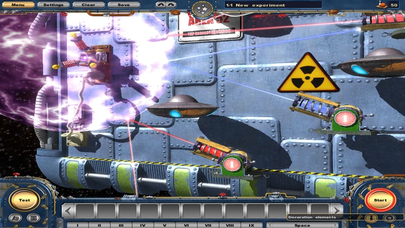 Game screenshot 3