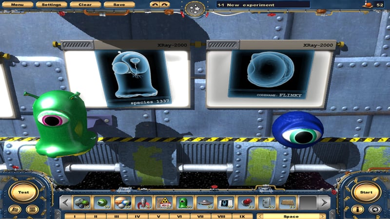 Game screenshot 2