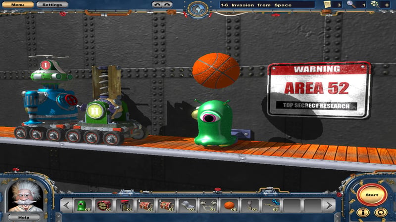 Game screenshot 2