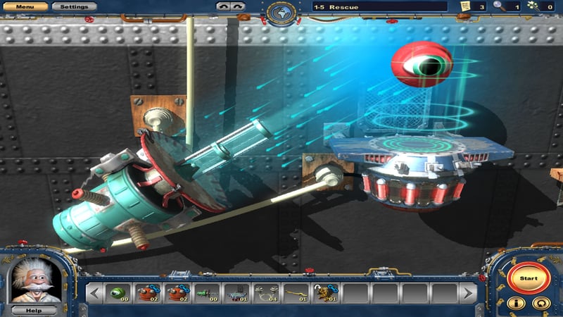 Game screenshot 4