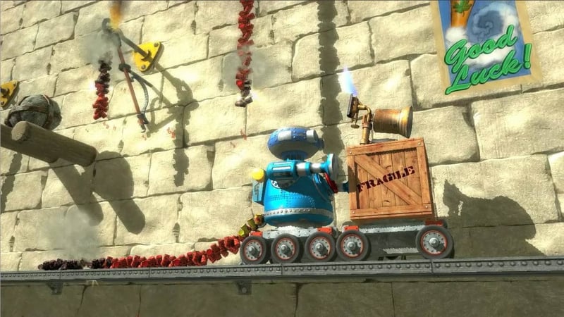 Game screenshot 5