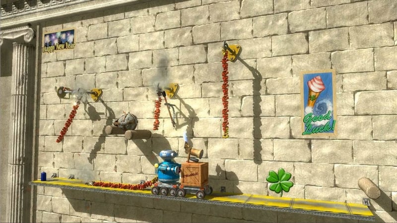Game screenshot 3