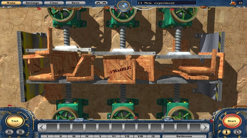 Game screenshot 4