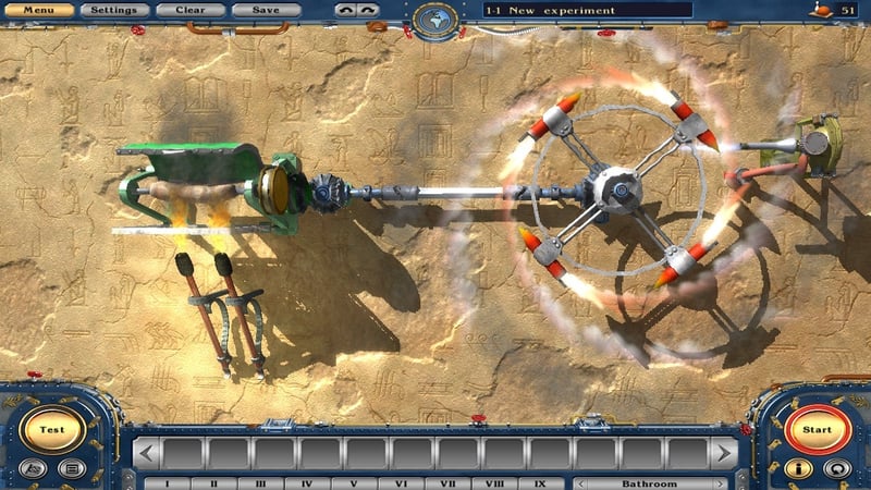 Game screenshot 5