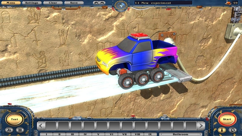 Game screenshot 3