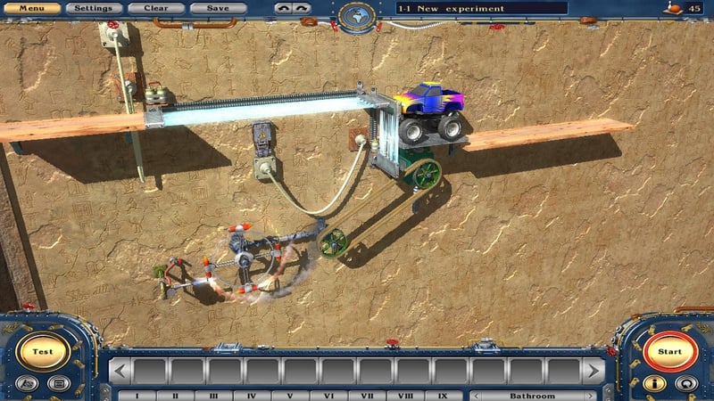 Game screenshot 4