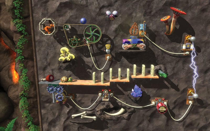 Game screenshot 5