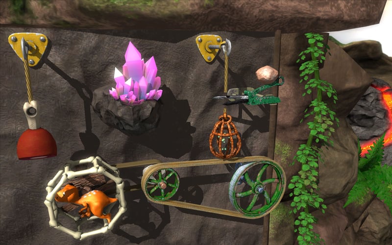 Game screenshot 1