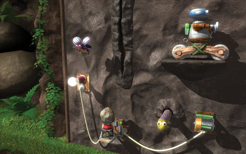 Game screenshot 2