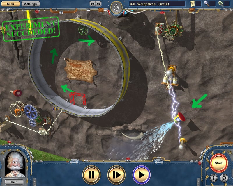 Game screenshot 3