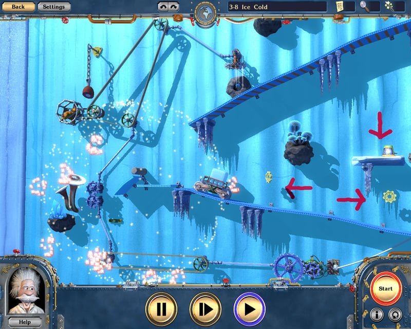 Game screenshot 4