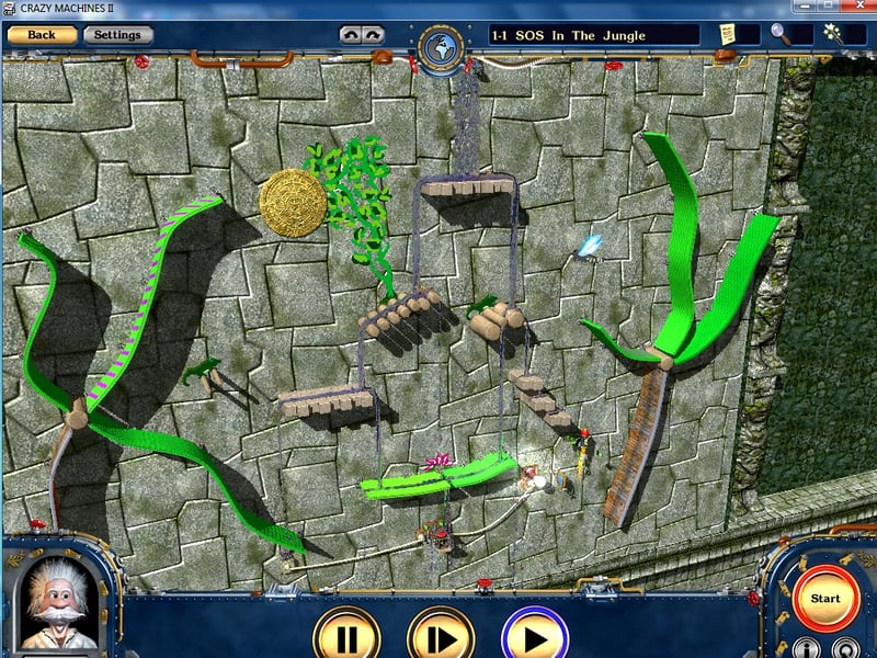 Game screenshot 2