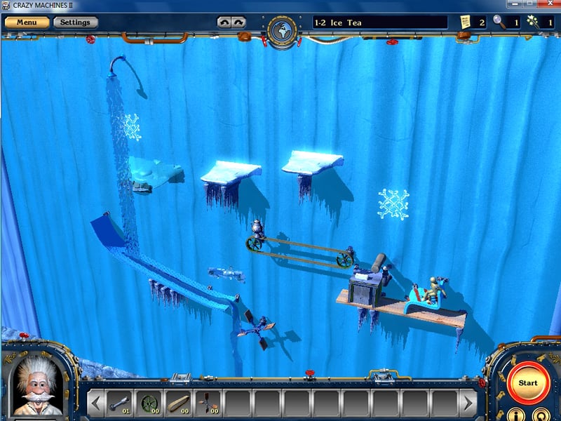 Game screenshot 4