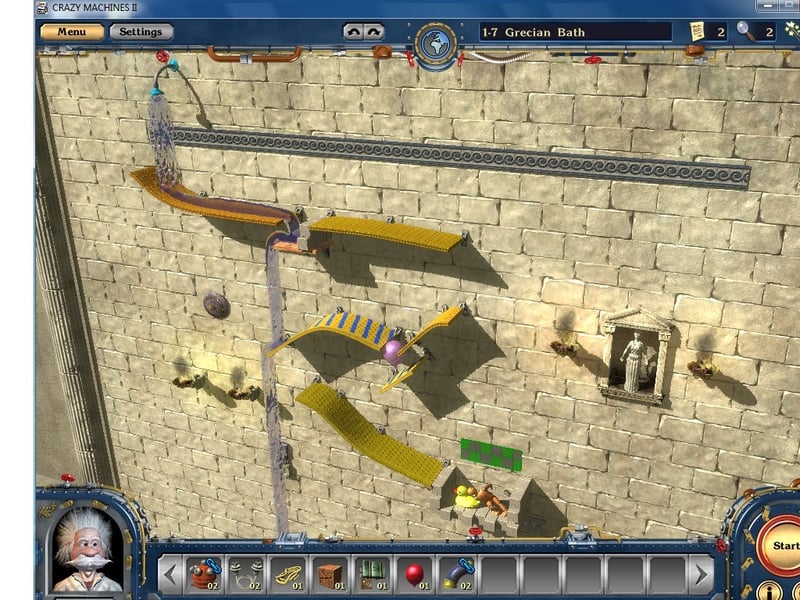 Game screenshot 5