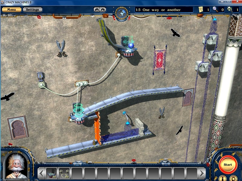 Game screenshot 3